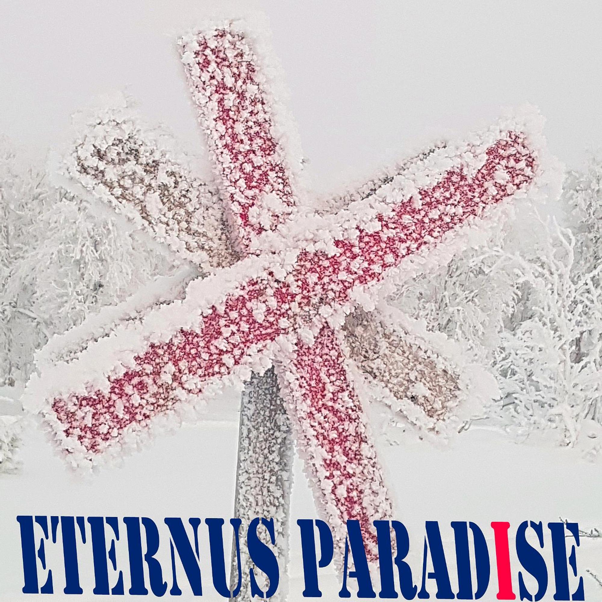 Eternus Paradise Tarnaby Exterior photo